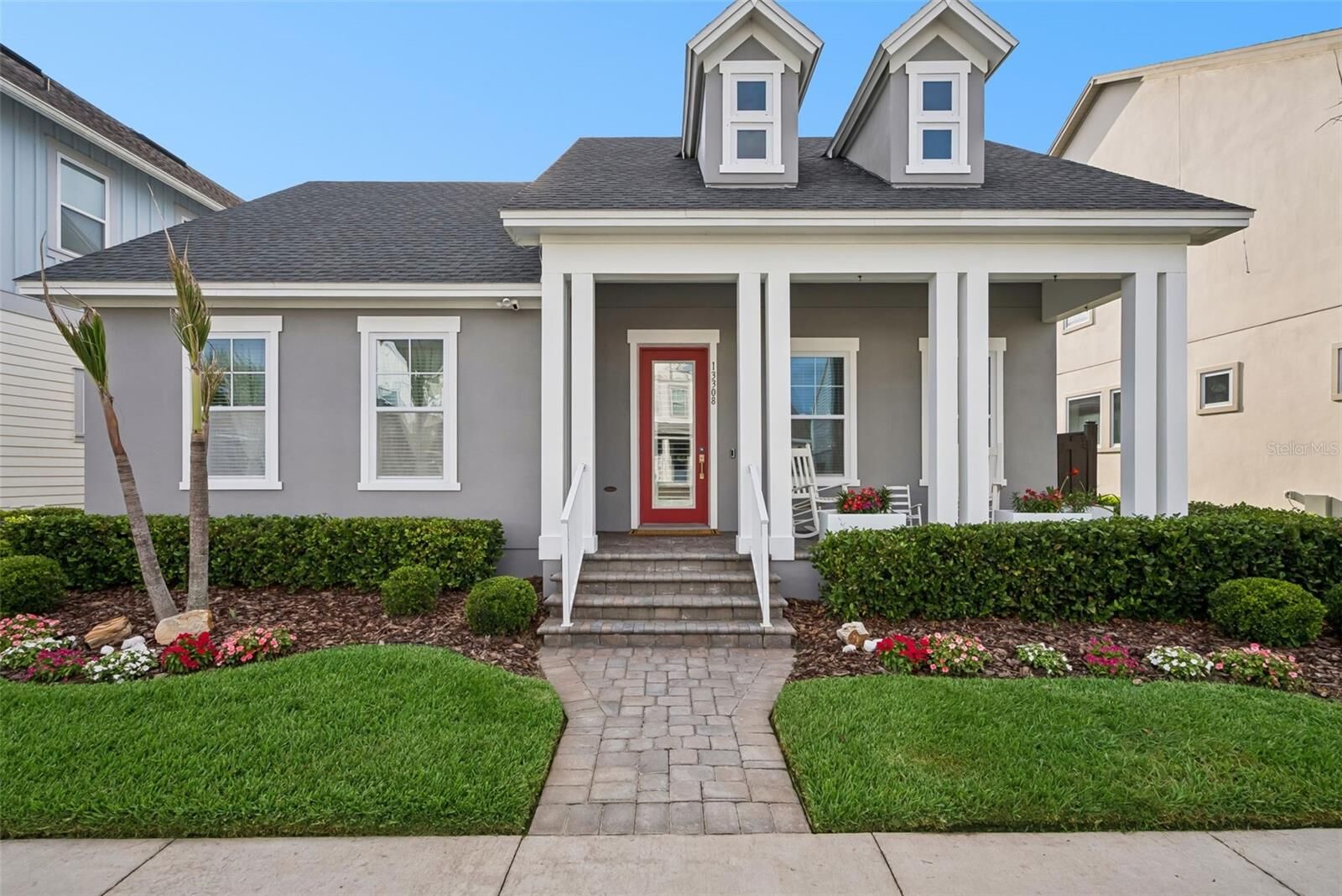 Property Photo:  13308 Stoddart Avenue  FL 32827 