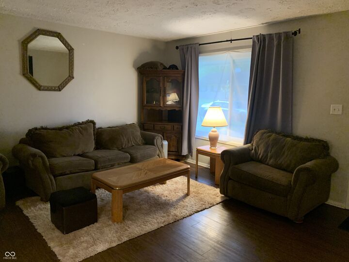 Property Photo:  3723 N Joan Place  IN 46226 