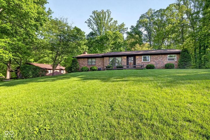 Property Photo:  982 E Coonpath Road  IN 47460 