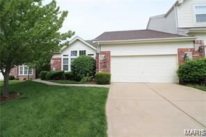 Property Photo:  318 Solar Terrace Court  MO 63017 