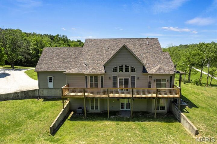 Property Photo: 1596 County Road 603 MO 63755