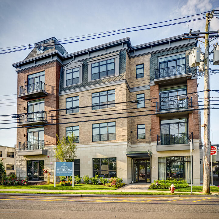 Property Photo:  55 W Front Street  NJ 07701 