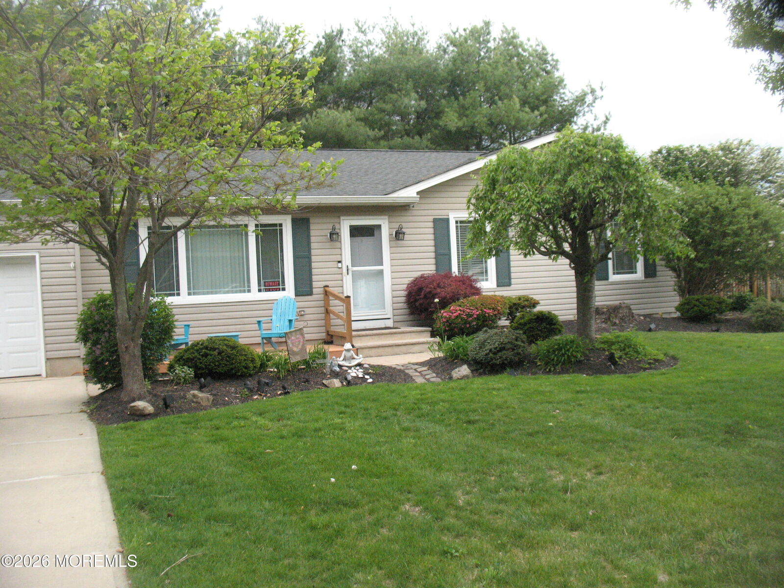 Property Photo:  1033 3rd Avenue  NJ 08757 