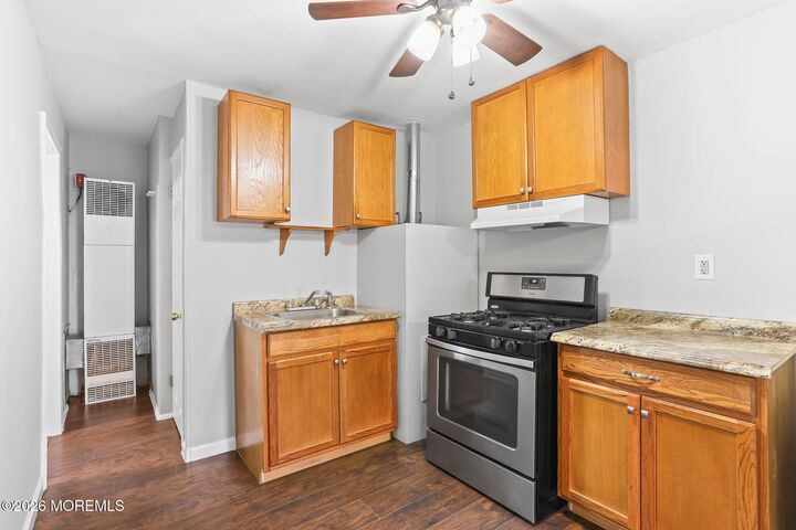 Property Photo: 42 Center Avenue NJ 07734