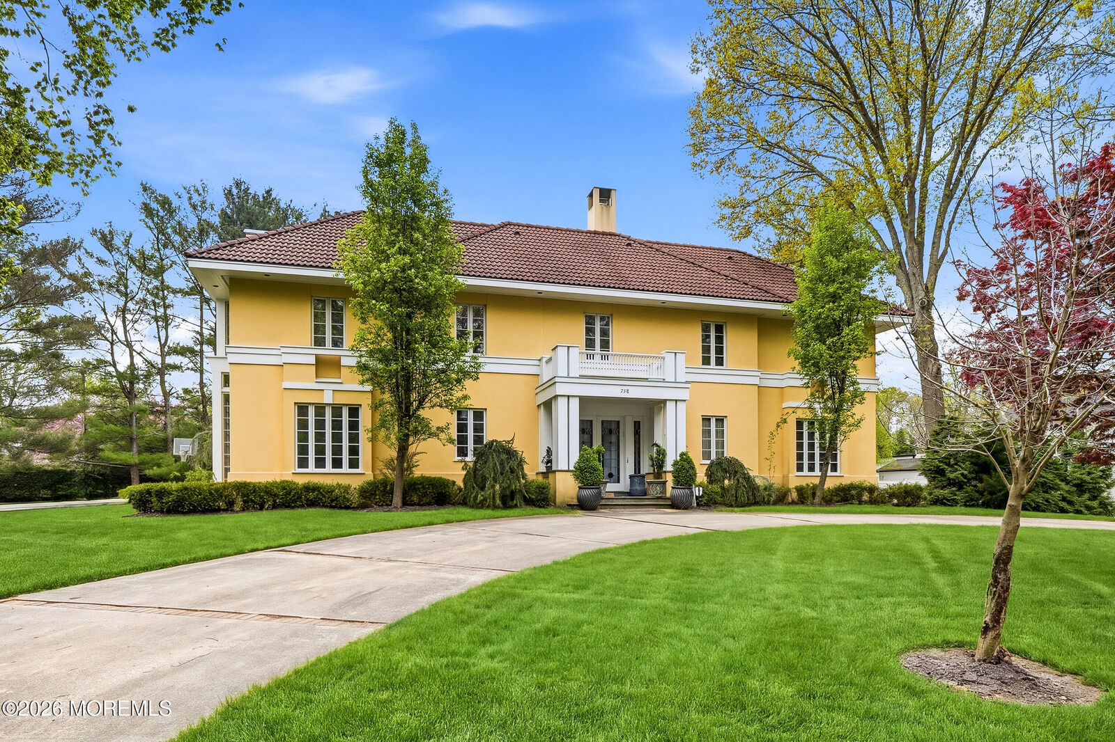 Property Photo:  758 Roseld Avenue  NJ 07712 