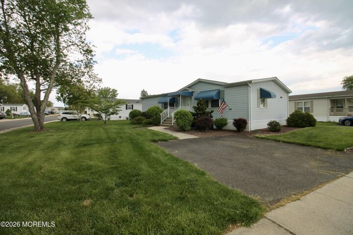 Property Photo:  92 Cardinal Way  NJ 07728 