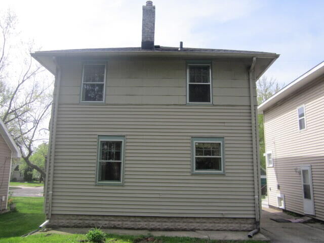 Property Photo:  21 Bryant Street  MI 49017 