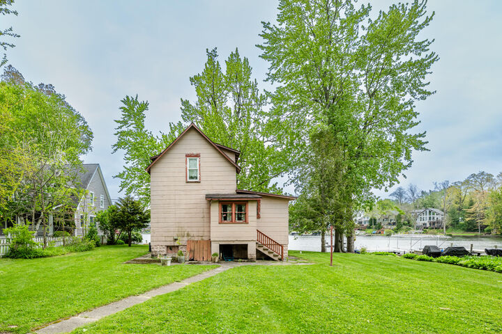 Property Photo:  5615 Benson Terrace  MI 49038 