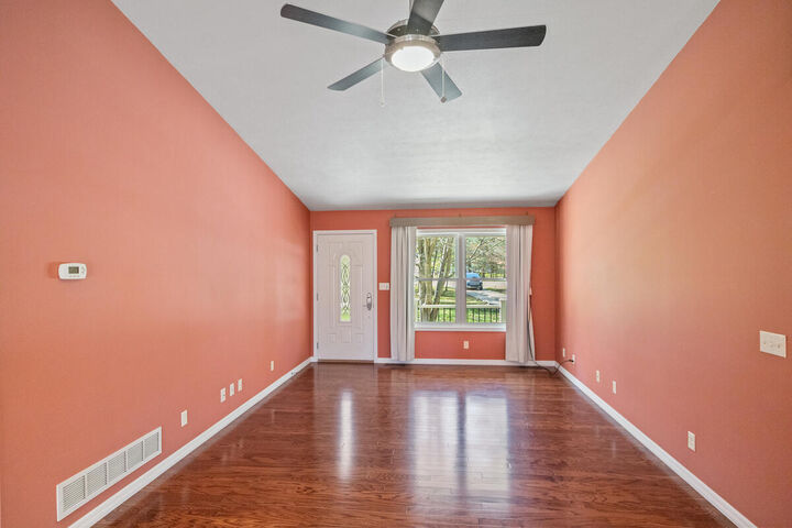 Property Photo: 4955 Red Pine Drive MI 49327