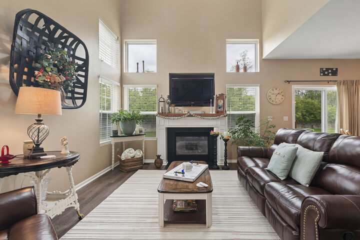 Property Photo:  14910 W Victoria Crossing 0  IL 60441 