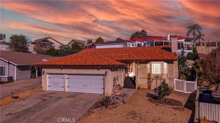 Property Photo: 22196 Hoofbeat Way CA 92587