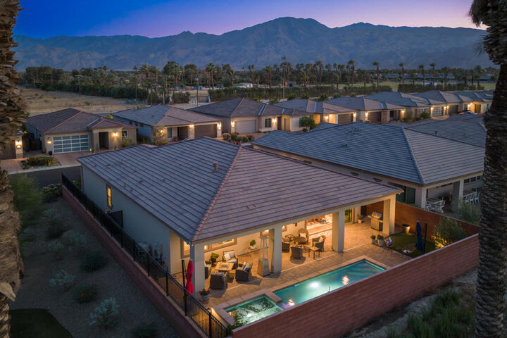 Property Photo:  82270 San Gorgonio Drive  CA 92201 