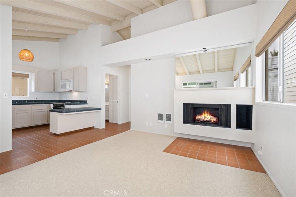 Property Photo:  1/2 Marigold Avenue  CA 92625 