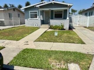 Property Photo:  323 W 82nd Street  CA 90003 