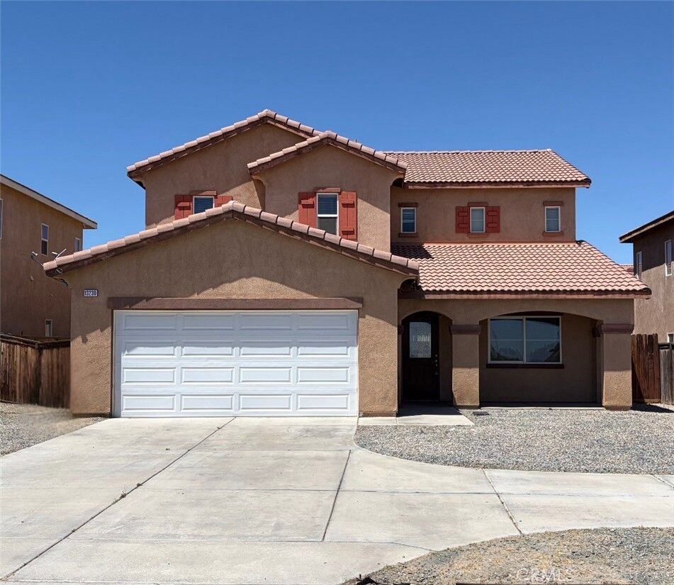 Property Photo:  13230 Mesa View  CA 92392 