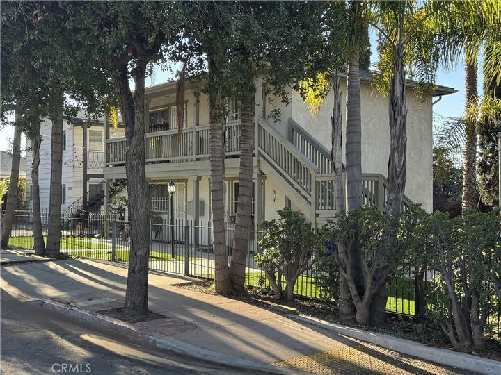 Property Photo:  2525 Jefferson Street  CA 92110 