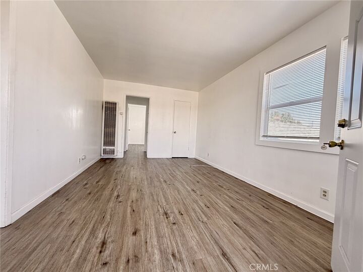 Property Photo:  2433 W Beverly 1/2  CA 90640 