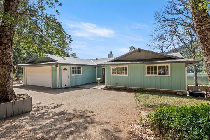 Property Photo:  2630 Greenway Dr  CA 95451 