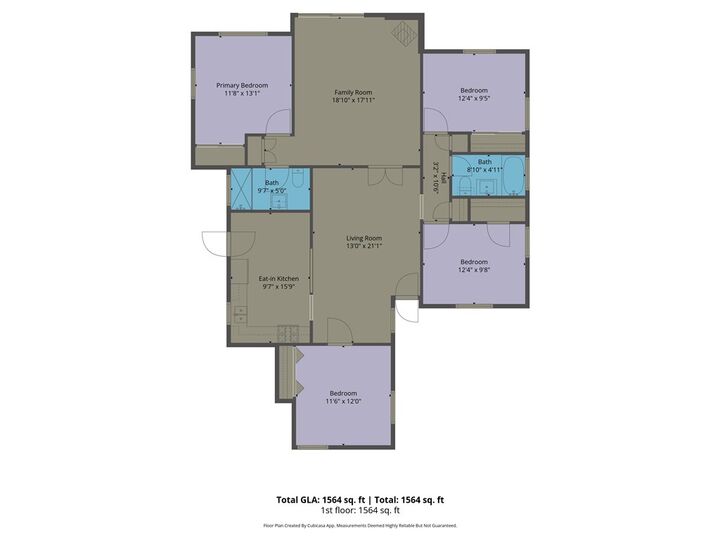 Property Photo:  7418 Hasty Ave  CA 90660 