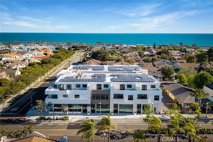 Property Photo:  24722 Del Prado 201  CA 92629 