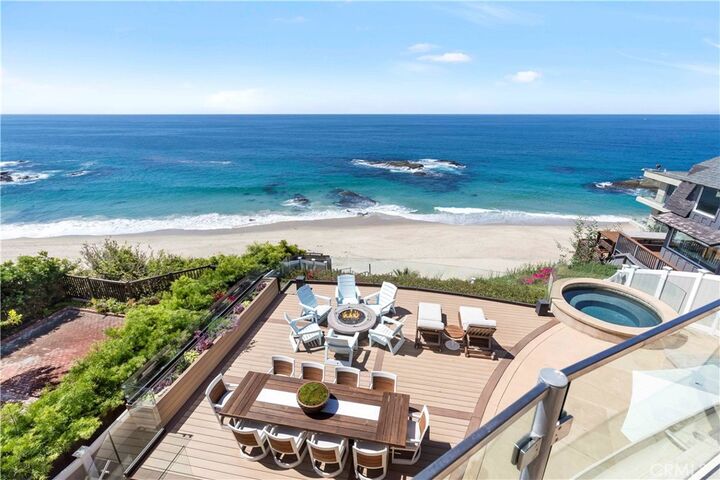 Property Photo:  31791 Coast  CA 92651 