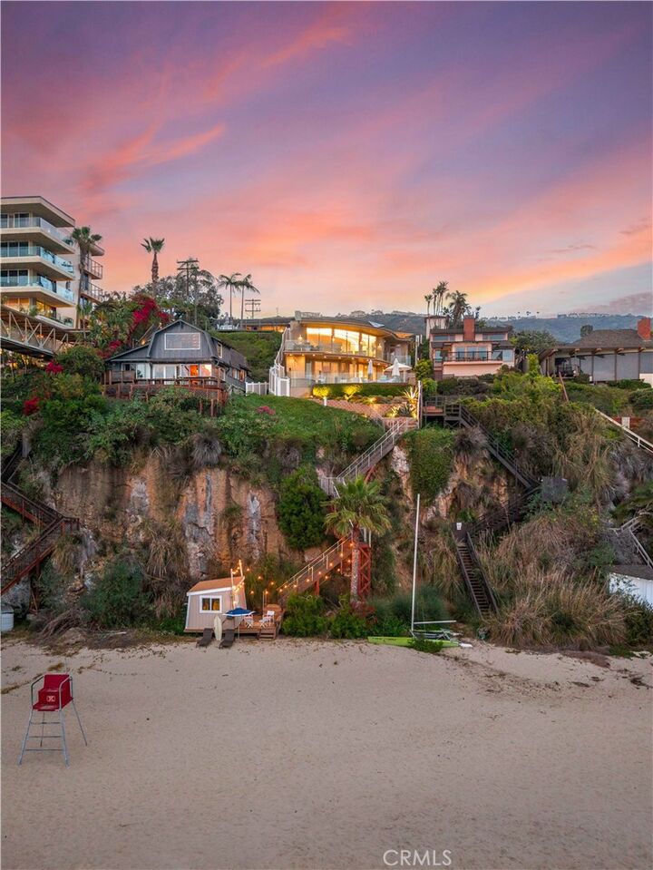 Property Photo: 31791 Coast CA 92651