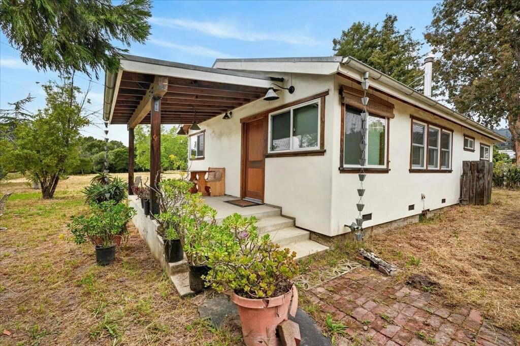 Property Photo:  67 Hughes Road  CA 95076 