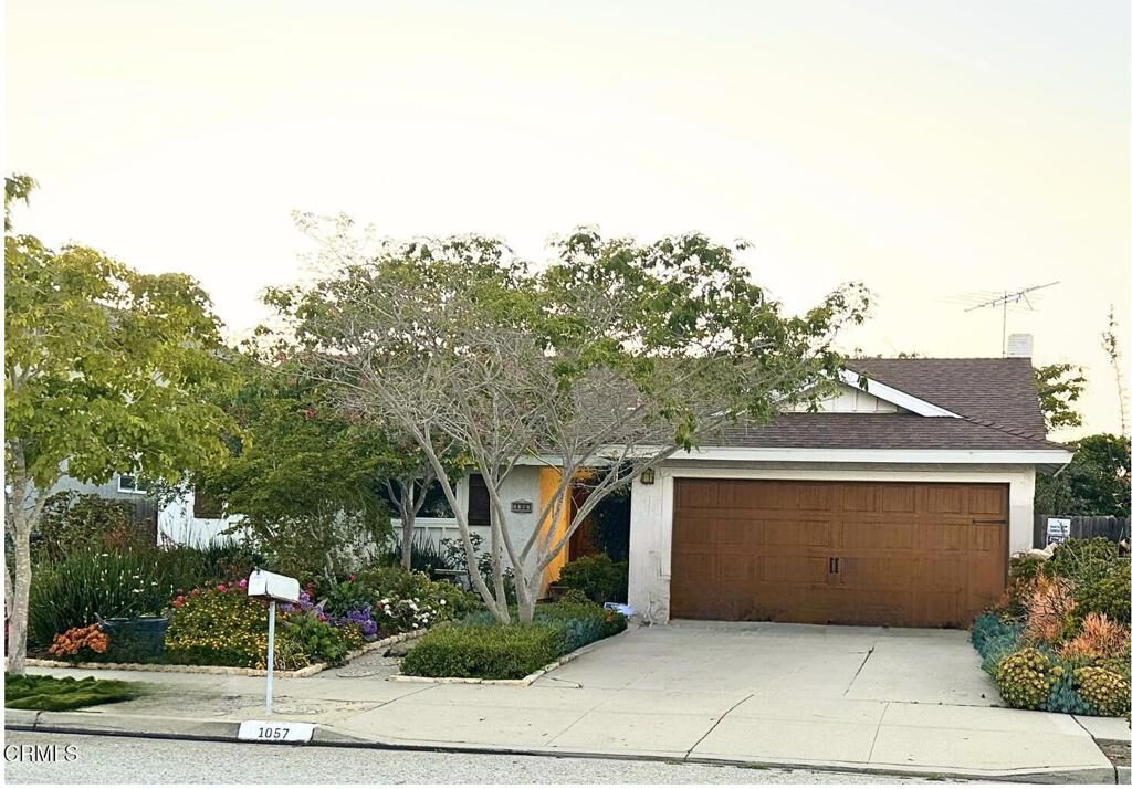 Property Photo:  1057 Offshore Street  CA 93035 
