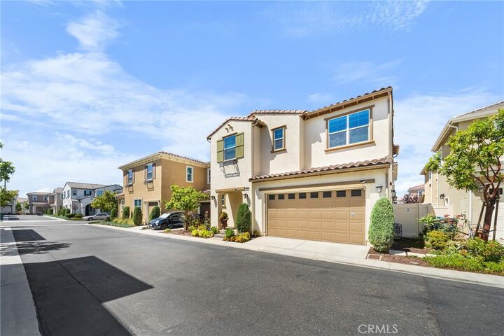 Property Photo:  15849 Ellington Way  CA 91709 