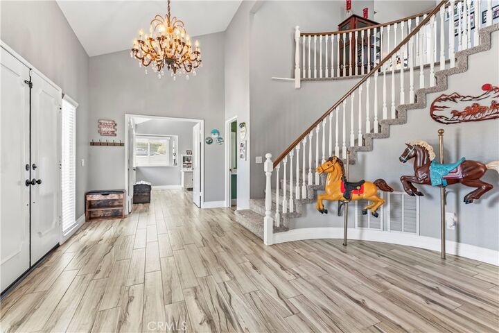 Property Photo:  5739 Indigo  CA 91701 