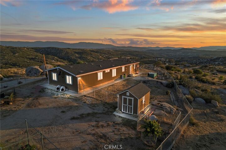 Property Photo:  44084 Endor  CA 92544 