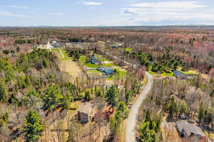 Property Photo:  1047 Sunset Avenue  ME 04401 