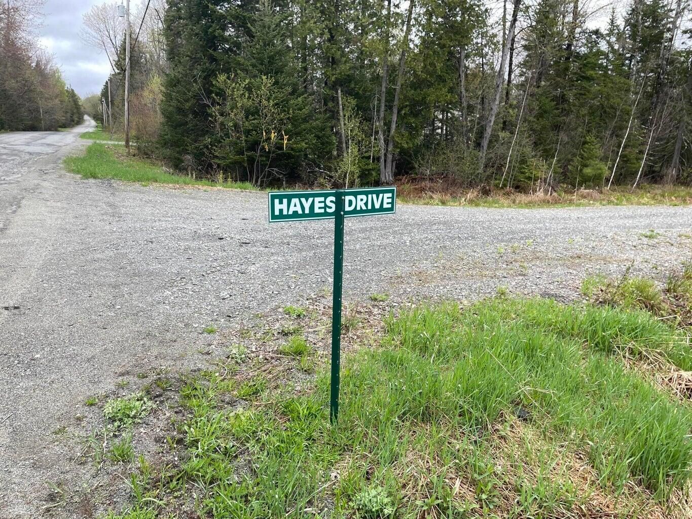 Property Photo:  #27 Hayes Drive  ME 04942 