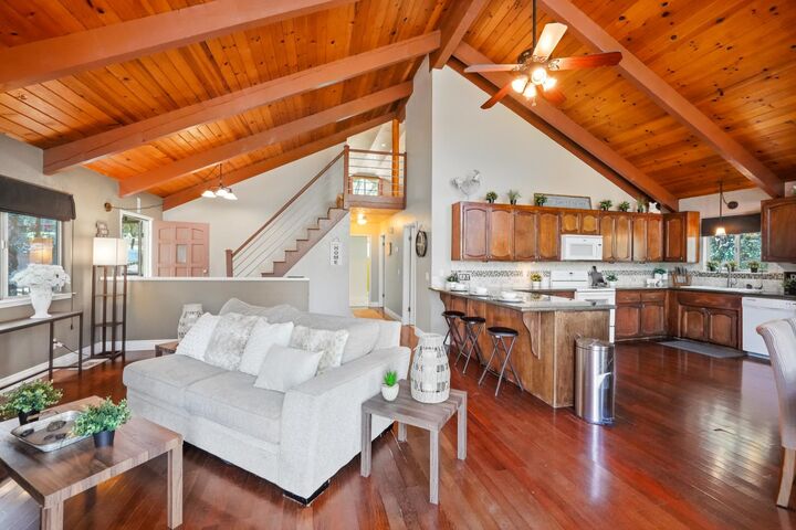 Property Photo:  17849 Minnow Way  CA 95946 