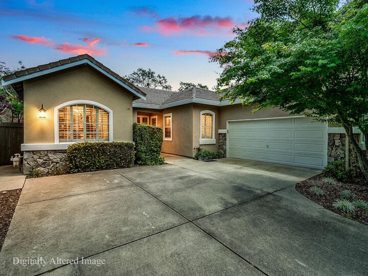 Property Photo:  3522 Cabrito Drive  CA 95762 