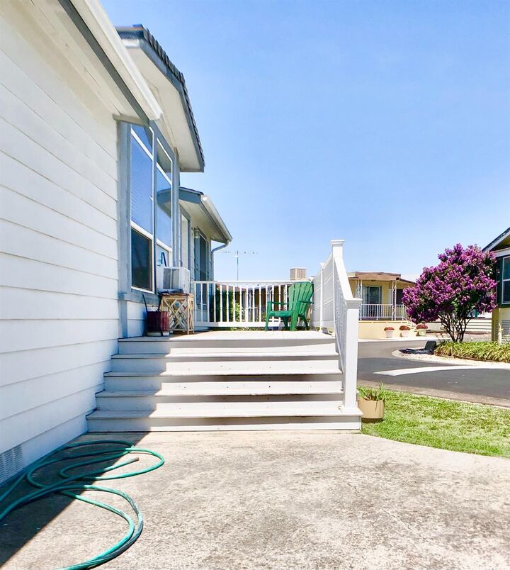 Property Photo:  5505 S Grove Street 85  CA 95677 