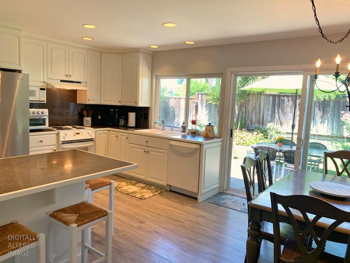 Property Photo:  7094 Heaton Moor Drive  CA 95119 