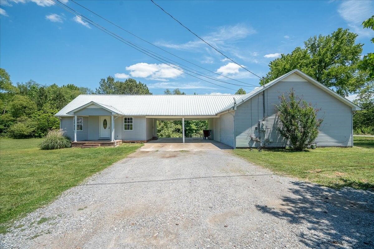 Property Photo:  706 Tingle Trapp Road  TN 38464 