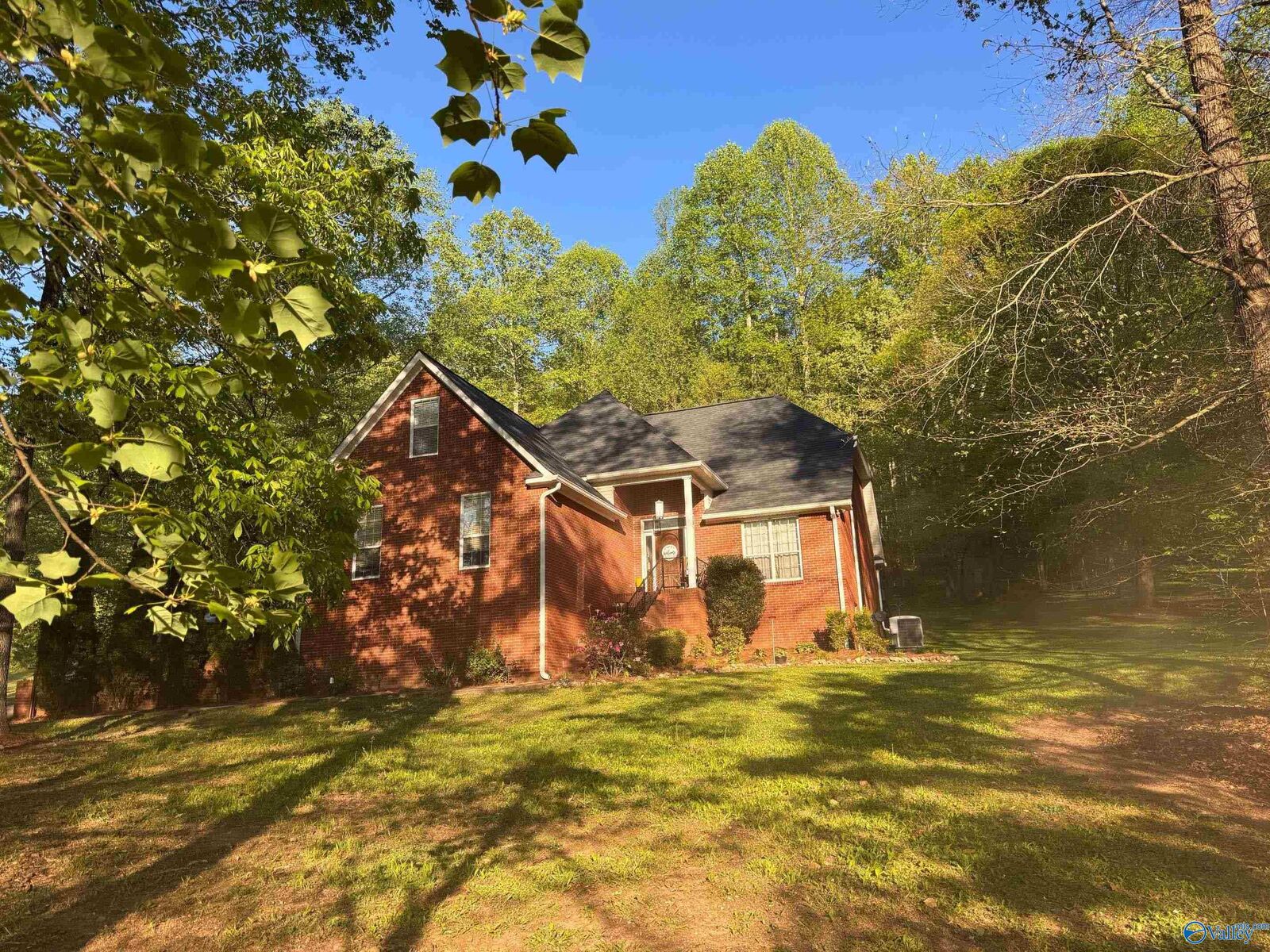 Property Photo:  242 County Road 555  AL 35989 