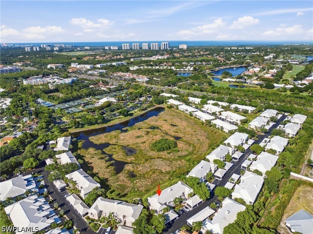 Property Photo: 1290 Sweetwater Cove 5101 FL 34110