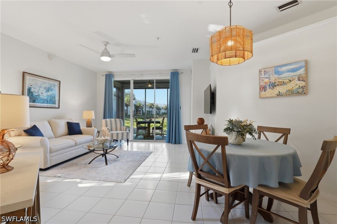 Property Photo: 1290 Sweetwater Cove 5101 FL 34110