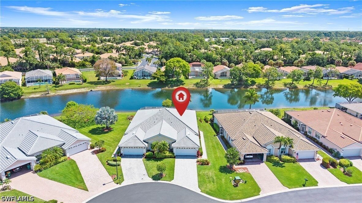 Property Photo: 7737 Haverhill Court FL 34104