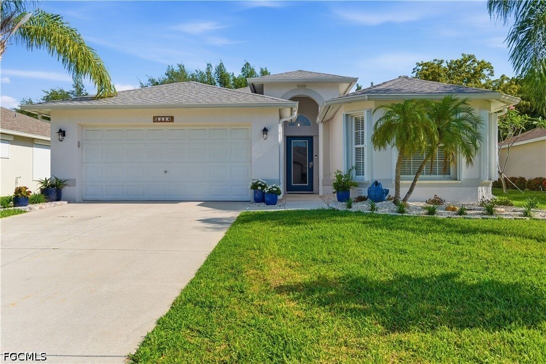 Property Photo:  9584 Dunkirk Drive  FL 33919 
