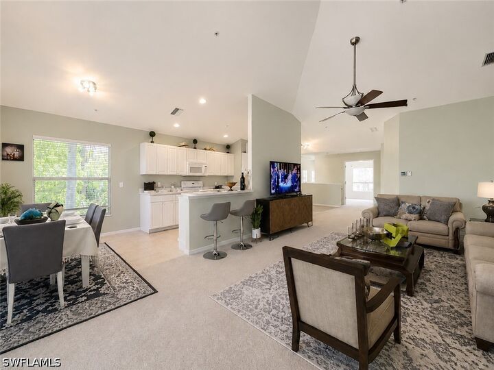 Property Photo:  1280 Henley Street 1601  FL 34105 