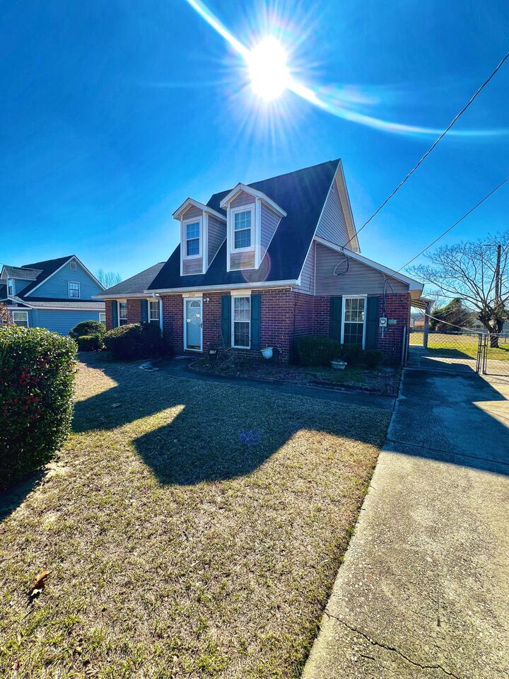 Property Photo:  2264 Basswood Drive  GA 30906 