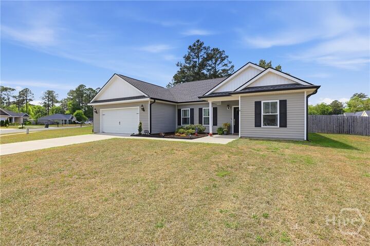 Property Photo:  65 Kayton Court  GA 31321 