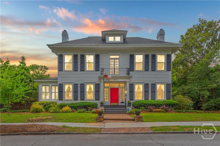 Property Photo:  11 E 50th Street  GA 31405 