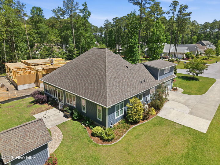 Property Photo:  4914 Spring Green  NC 28562 