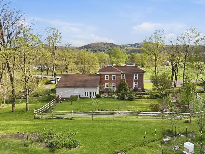 Property Photo:  1508 Sheshequin Rd  PA 18848 