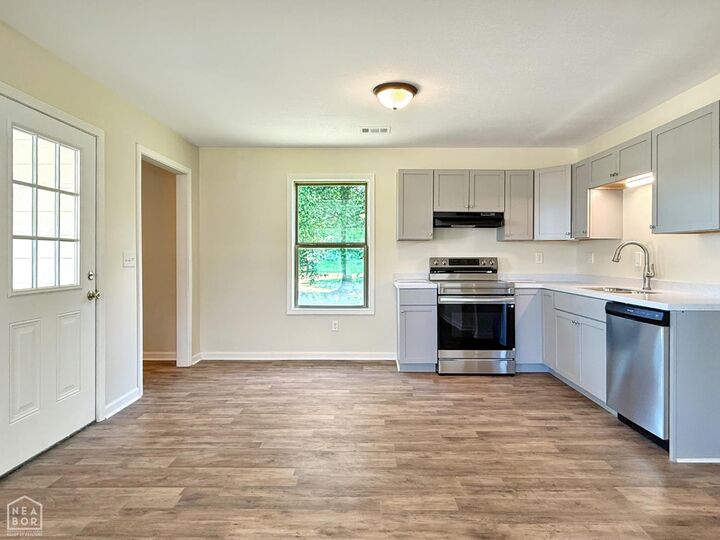 Property Photo: 812 Ellis Avenue AR 72472